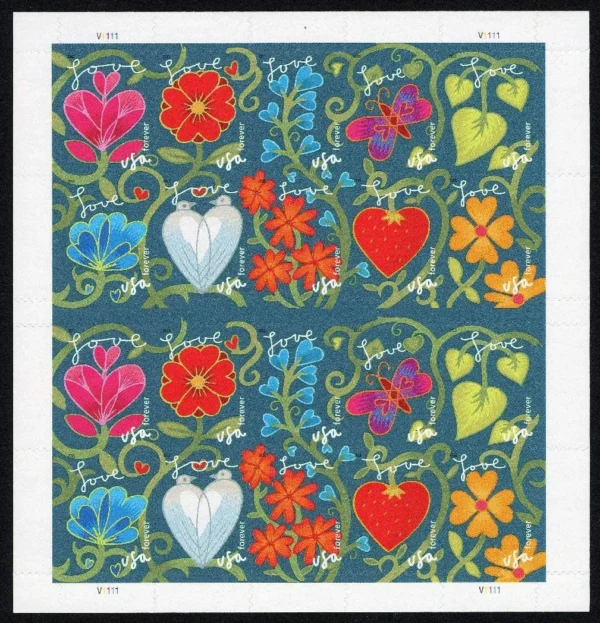 Garden of Love: Strawberry - Image 2